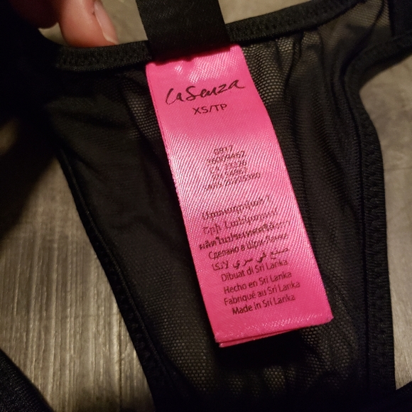 3FOR$60🥳 La SENZA Gradient Padded Sports Bra - Picture 2 of 3